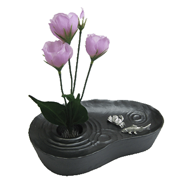 Flower Vases and Basins