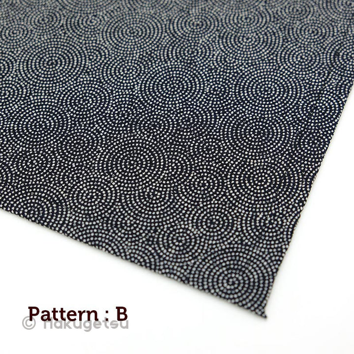 Fire-proofed Altar Cloth/Sheet Three Kinds of Patterns, - HAKUGETSU
