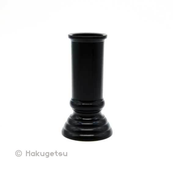 Incense Stick Container for Buddhist Altar, Thick Baking Paint Finish - HAKUGETSU