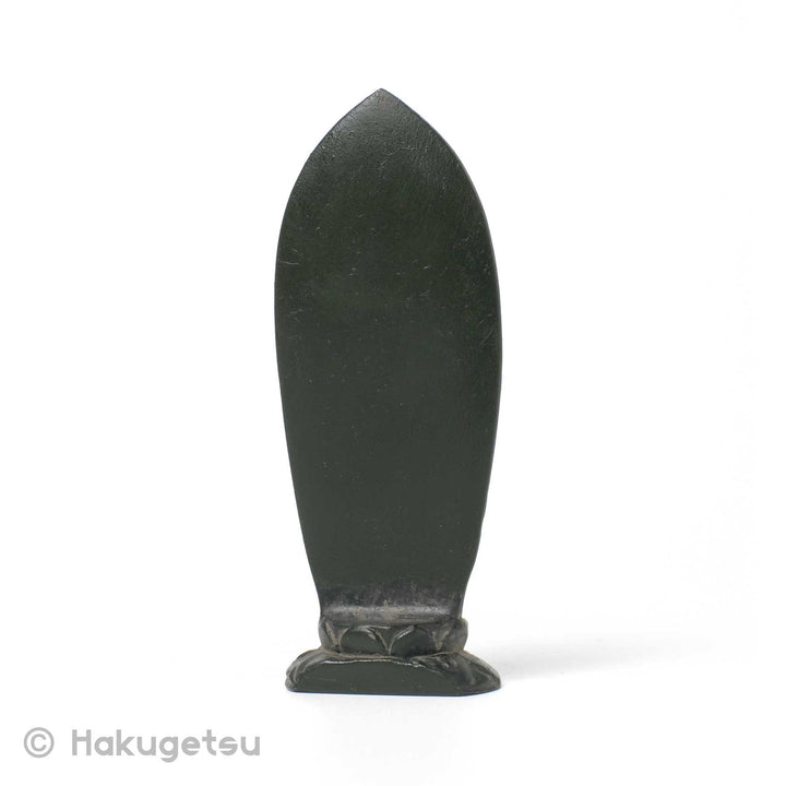 Statuette of Amitābha, Height 7cm, 3 Color Variations - HAKUGETSU